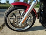     Harley Davidson XL883-I Sportster883 2012  12